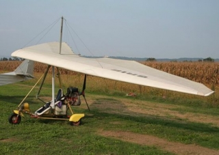 Fly Club Barone Rosso